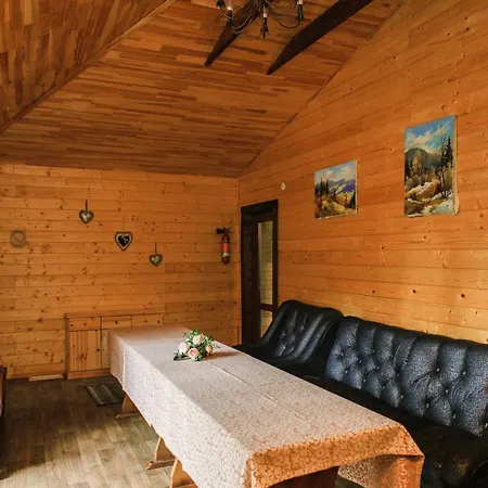 Hotel Galyts'ka Korona
